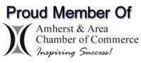 Amherst and Area Chamber of Commerce Logo